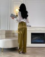 طقم العيد زيتي