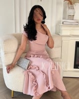 فستان العيد