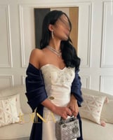 فستان لونين