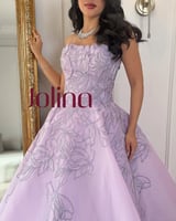 فستان أريج Virellia