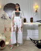 جمب سوت قطعتين