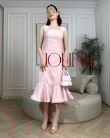 فستان بنكي قطعتين