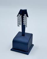 طقم اكسسوار بتصميم تنس دورين انيق