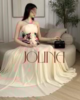 فستان سكري توب