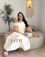 طقم سكري مطرز