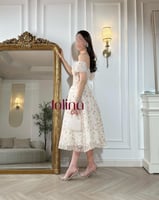 فستان ميهاد Rosavelle