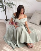 فستان نسيم مينت Mint Breeze