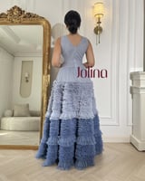 فستان ليان Cerestelle