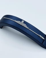 طقم اكسسوار نسائي بتصميم متدلي