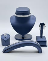 طقم اكسسوار على شكل تشوكر انيق