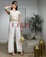 جمب سوت قطعتين