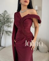 فستان هَنيدة Caelith