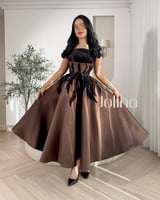 فستان نيرين Vaeloria