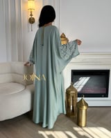 جلابية تيفاني