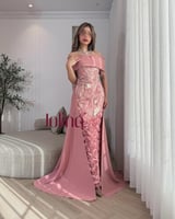 فستان لجين Maréllia