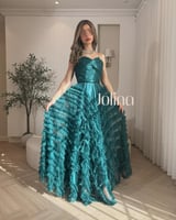 فستان يَسرا Ethenyra