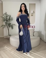 فستان نوايا Lyric