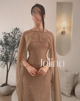 فستان يارا Evensong