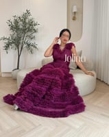 فستان نَورين Virellia