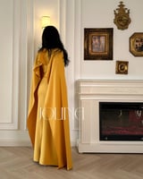 فستان كموني