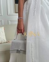 فستان سهره ابيض