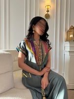 جلابية تيفاني