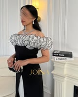 جمبسوت اسود وابيض