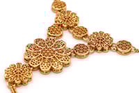 كف بديل الذهب فرنسي موديل جديد وبميزة التحكم بالمق...