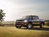 تشغيل عن بعد شفروليه / جي ام سي