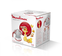 عصارة حمضيات ماركة مولينكس PC300B27