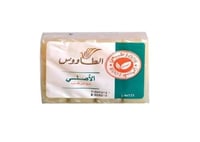 صابون الطاووس الاصلي