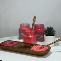 مجموعة العنايه بالاقدام