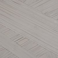 لوحة تجريدية - خطوط من القماش البيج