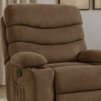 كرسي ريڤا استرخاء - بني