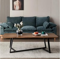 طاولة وسط قهوة سَمت