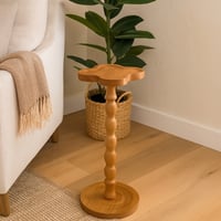 طاولة خدمة بلوم