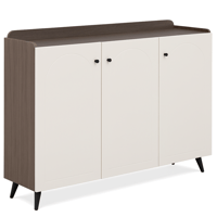 خزانة احذية 120سم