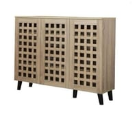 خزانة احذية