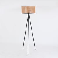 مصباح أرضي - مرافئ