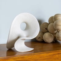 تحفه ديكور فنيه هيرمز