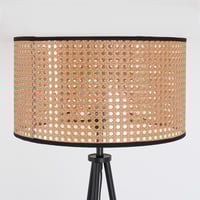 مصباح أرضي - مرافئ