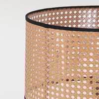 مصباح أرضي - مرافئ