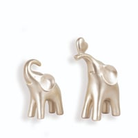 طقم مجسم بابي فيل