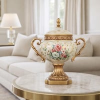 تحفه سيراميك باللمسه الايطالية