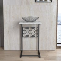 طاولة مفرد تركي