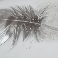 لوحة حائط عصرية كانفس 150سم في 50سم مزودة بإطار خش...