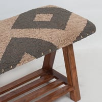 كرسي شازلون ستايل بوهيمي