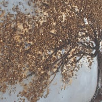 لوحة حائط عصرية كانفس 180سم في 60سم مزودة بإطار خش...