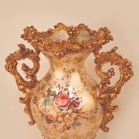 تحفة كلاسيكية بتصميم ايطالي