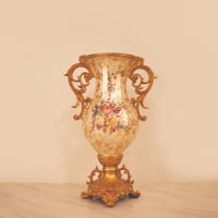 تحفة كلاسيكية بتصميم ايطالي